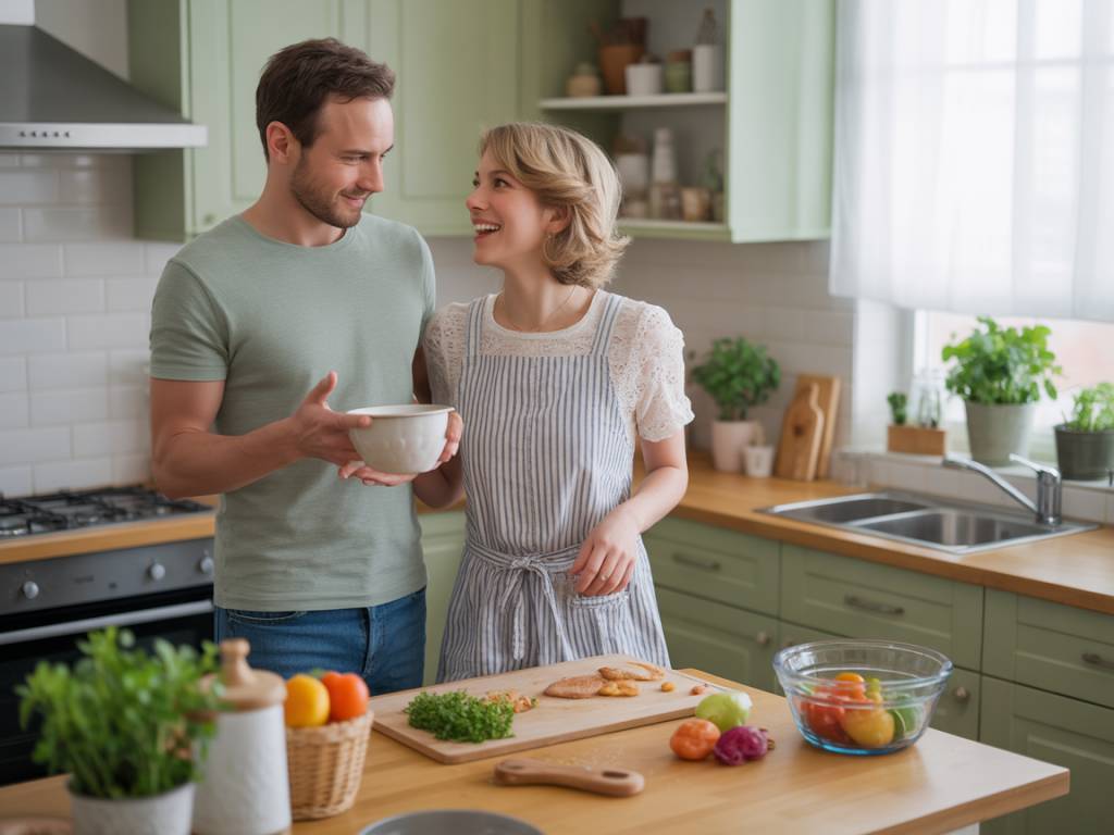 Comment choisir son électroménager de cuisine en fonction de son mode de vie et de ses habitudes alimentaires